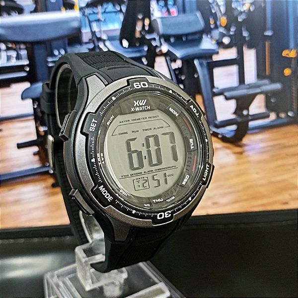 Relógio Masculino  X-Whatch( Orient ) - XMPPD735/BXPX