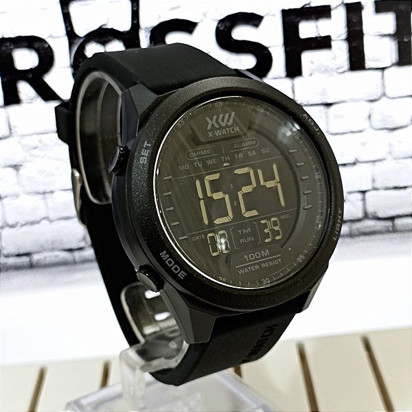 Relógio Masculino X-Whatch( Orient ) XMPPD700/PXPX