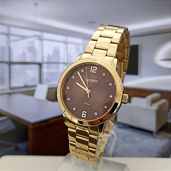 Relógio Orient Feminino - FGSS0226/N2KX