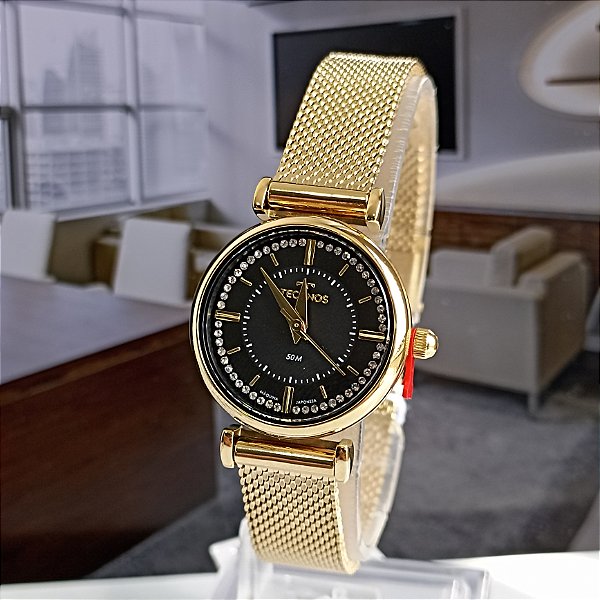 Relogio Technos  Classico 2035MXU/1P