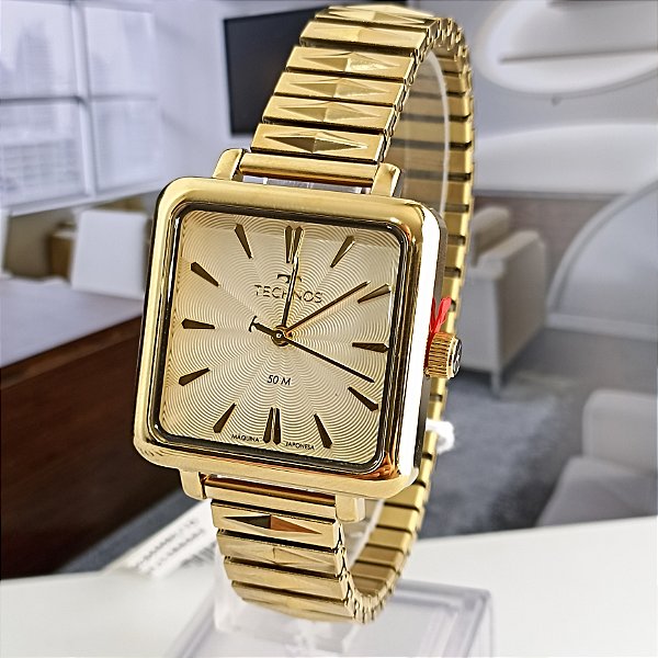 Relogio Technos  Classico 2036MSK/1D