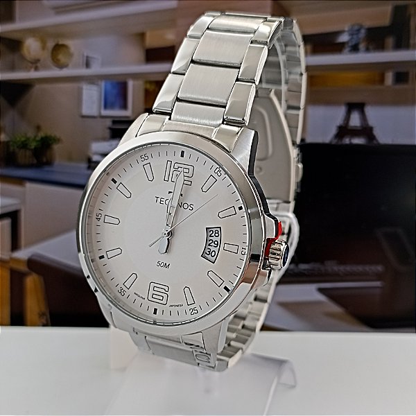 Relógio Technos Masculino 2315LAR/1K