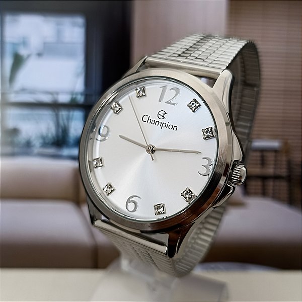 Relógio Champion Feminino CN21265Q