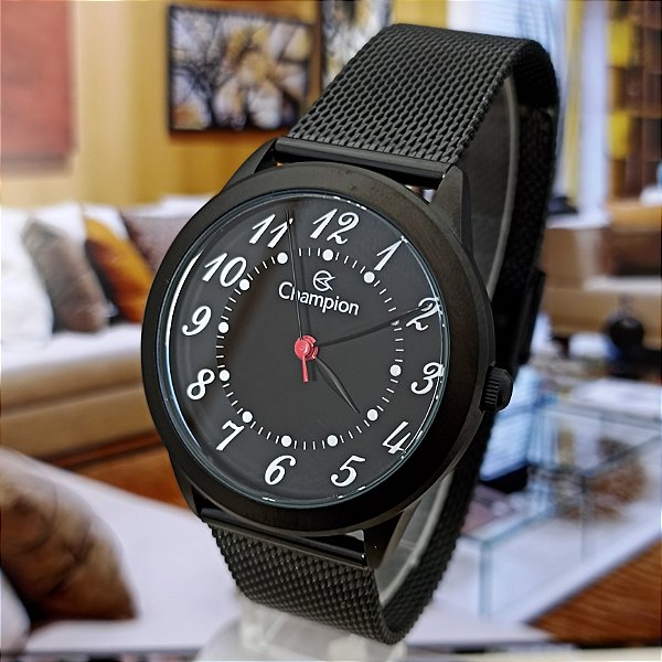 Relógio Champion Feminino CF24957V