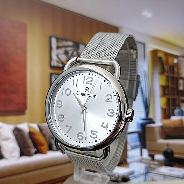 Relógio Champion Feminino CN21354Q