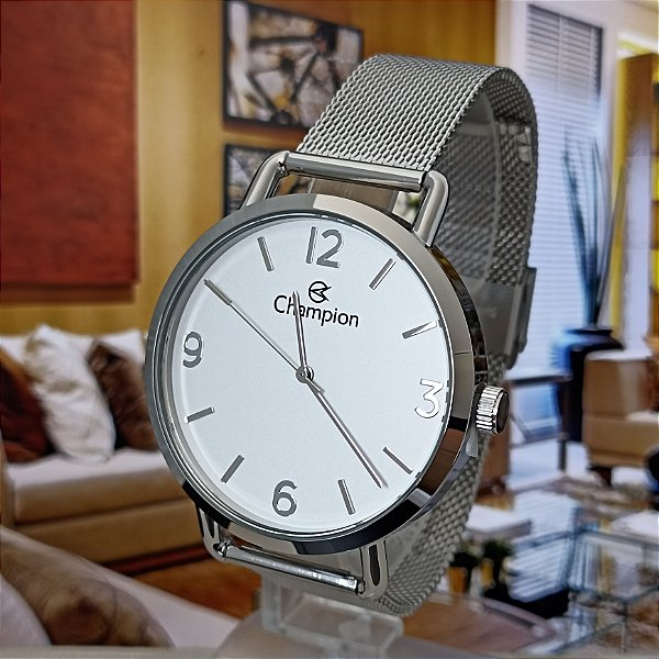 Relógio Champion Feminino CN21434Q