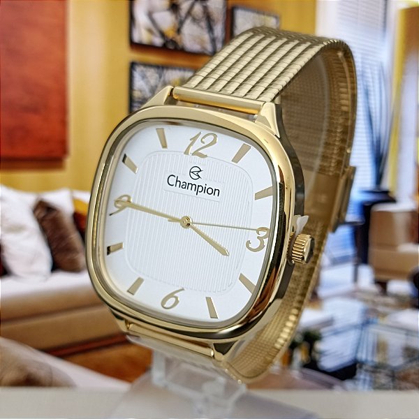 Relógio Champion Feminino CN21292H