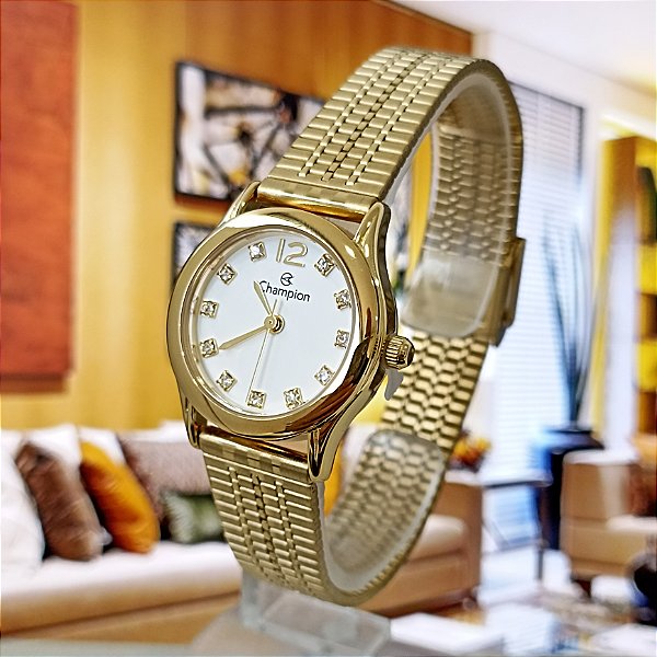 Relógio Champion Feminino CF24046H
