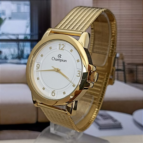 Relógio Champion Feminino CF24162H