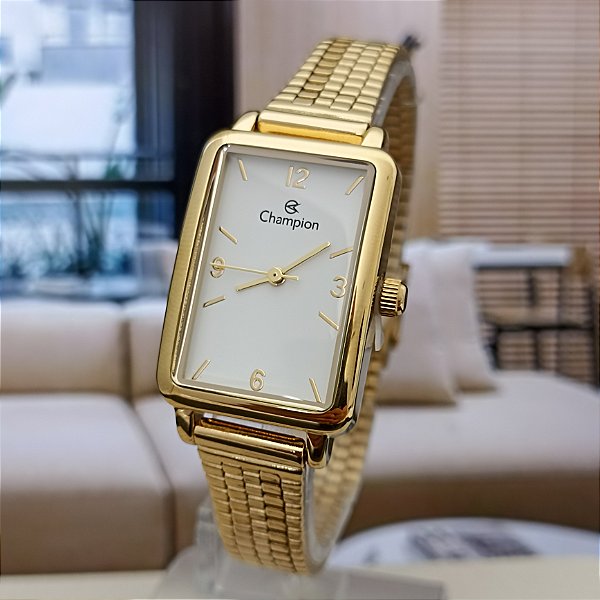 Relógio Champion Feminino CF24199H