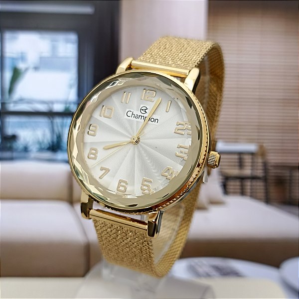 Relógio Champion Feminino CF24153H