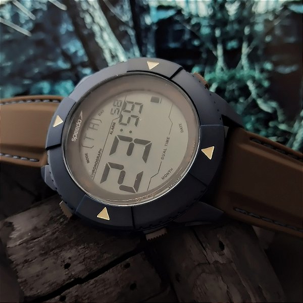 Relógio Speedo  15095GOEVNV3