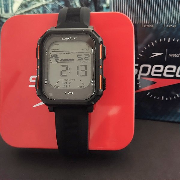 Relógio Speedo  15113GOEVNV1