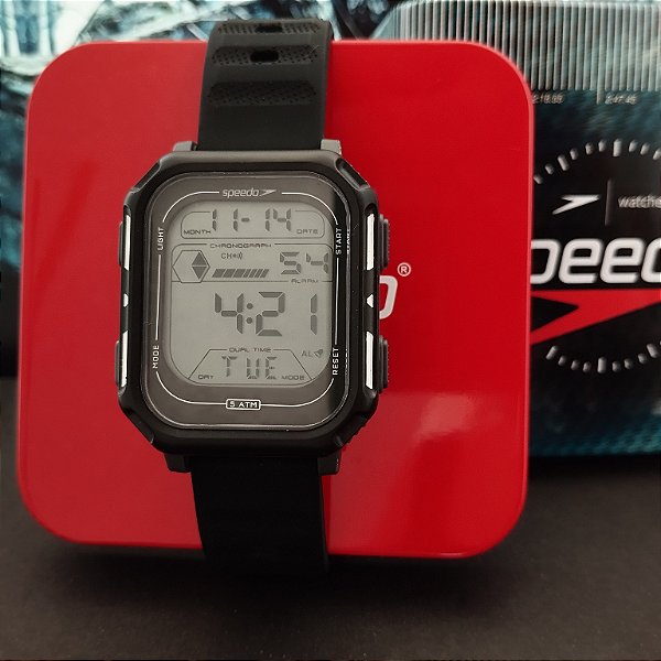 Relógio Speedo  15114GOEVNV1