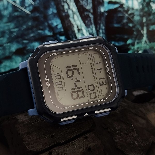 Relógio Speedo  15114GOEVNV2