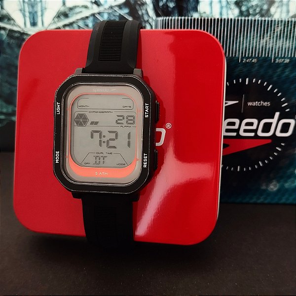 Relógio Speedo  15126GOEVNV1