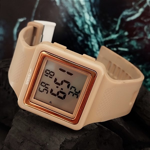 Relógio Speedo  80650LOEVNP3