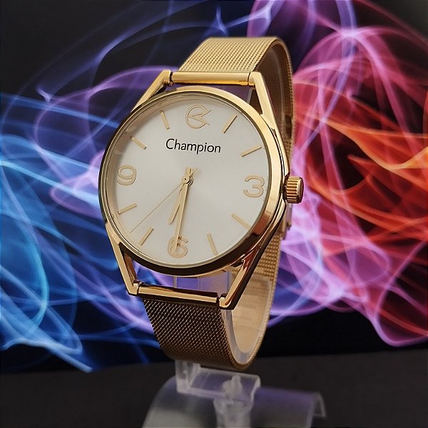 Relógio Champion CF24402H