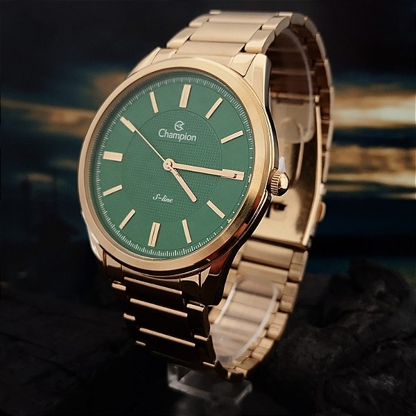 Relógio Champion CN21050G