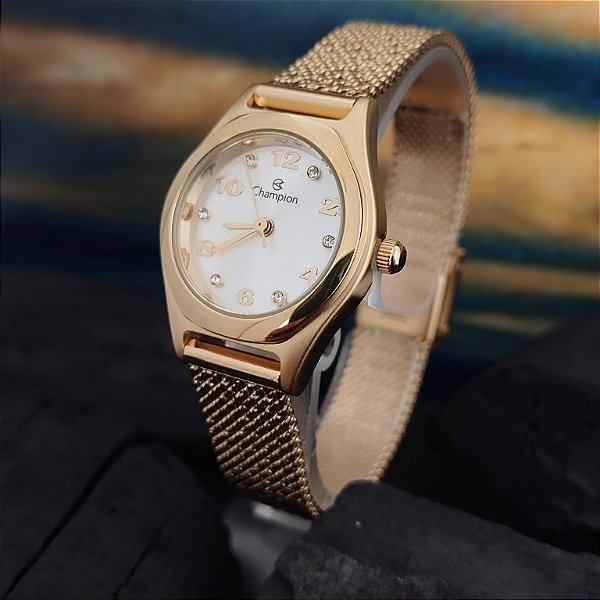Relógio Champion Feminino CF24064H