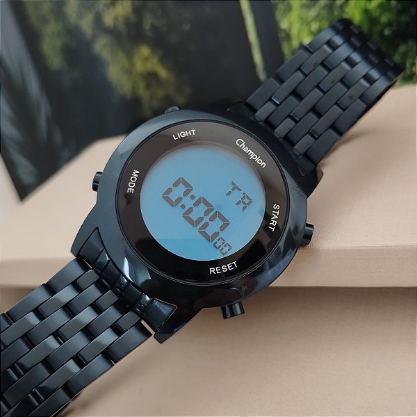 Relógio Feminino CHAMPION CH48091A