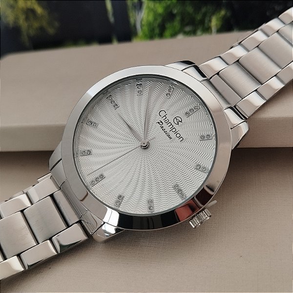 Relógio Feminino CHAMPION CN29276Q