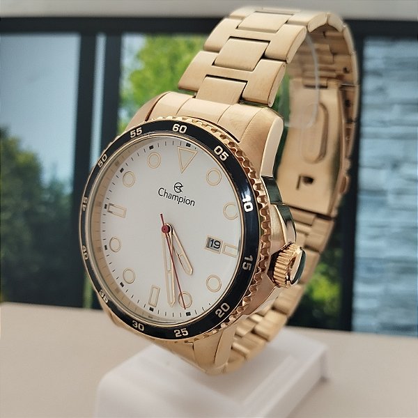 Relógio Masculino Champion Masculino CA31677H