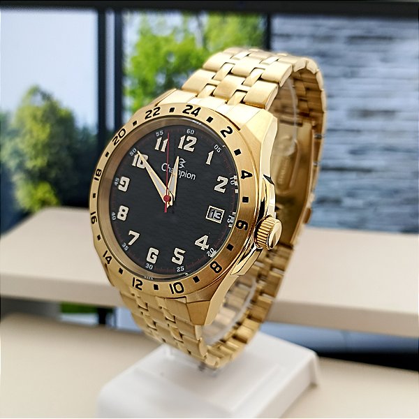 Relógio Masculino Champion CA31382U