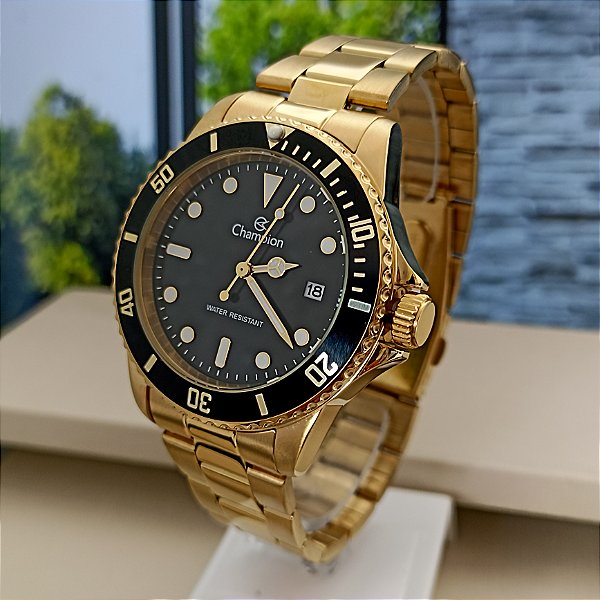 Relógio Masculino Champion CA31266U