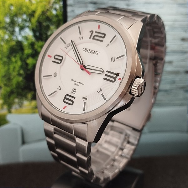 Relógio Orient Sport Masculino - MBSS1288 S2SX