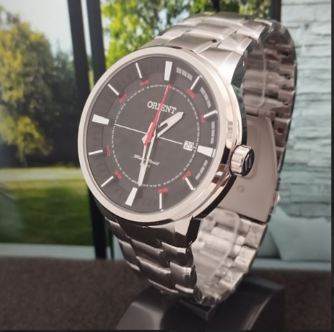 Relógio Orient Masculino MBSS1308 P2SX