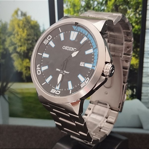 Relógio Masculino Orient MBSS1196A PASX