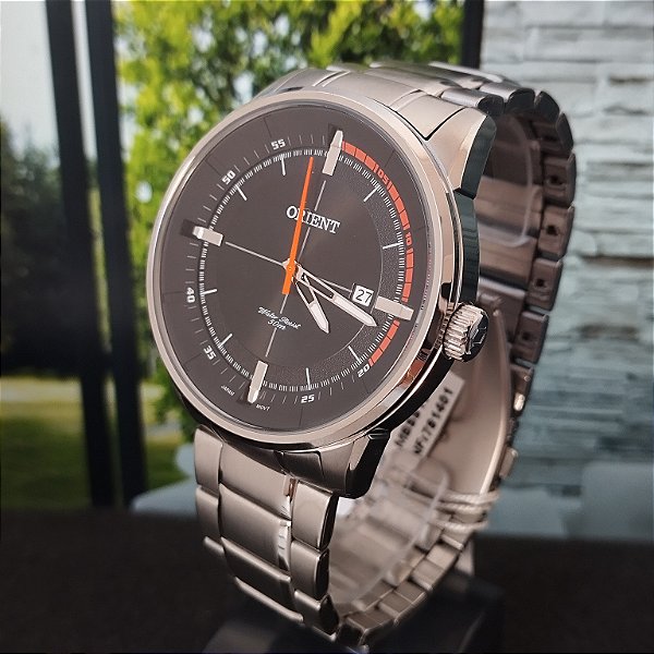 Relógio Orient Masculino MBSS12995 P1SX