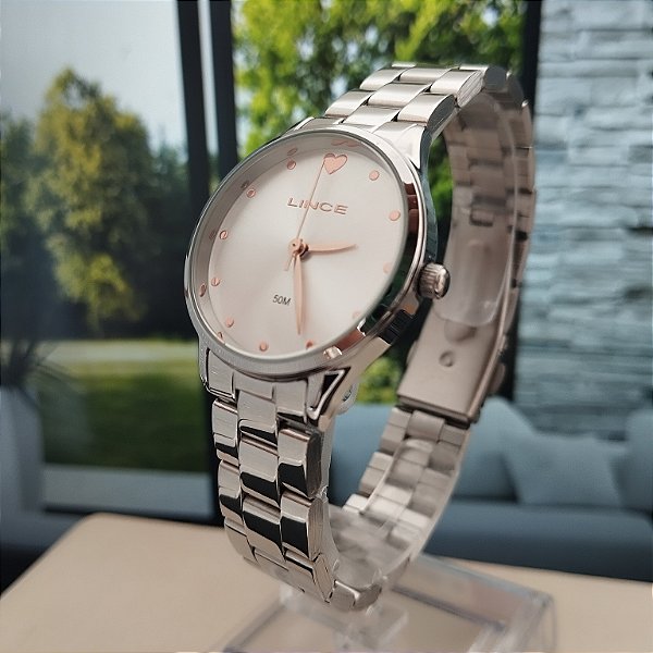 Relógio Funny Feminino Analógico LRMH291L30/S1SX