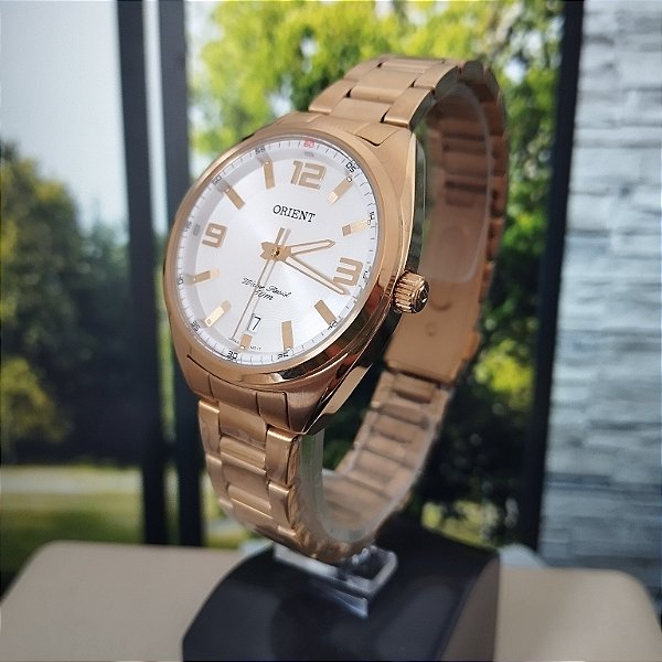 Relogio feminino Orient FGSS1225S2KX