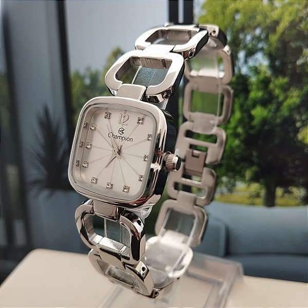 Relógio Champion Feminino CH26080Q