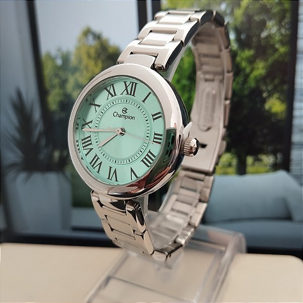 Relógio Champion Feminino CF26151F