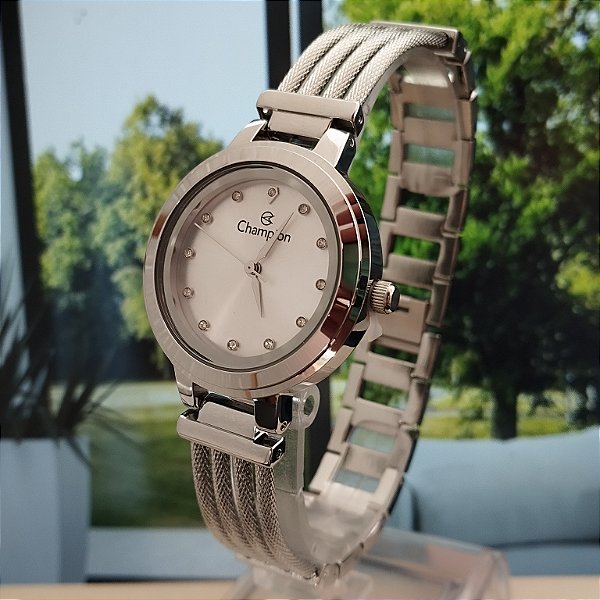 Relógio Champion Feminino CF26115Q