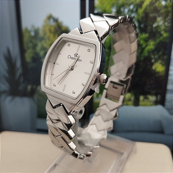 Relógio Champion Feminino CF25992Q