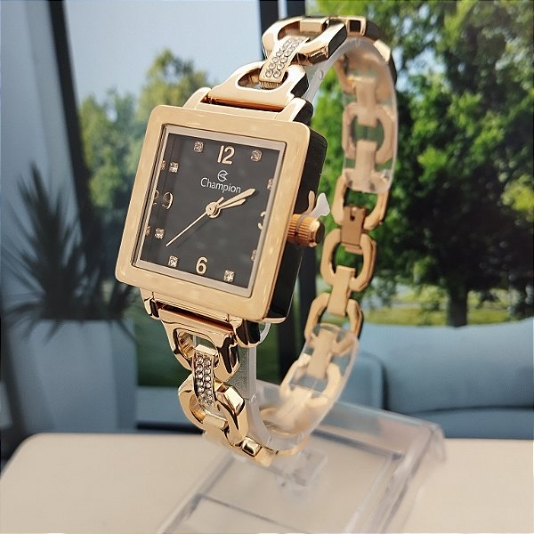 Relógio Champion Feminino CF26035U