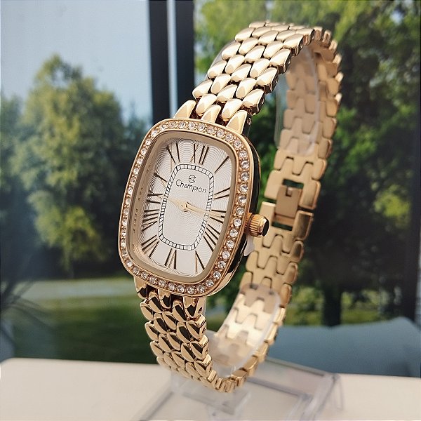Relógio Champion Feminino CF26197H