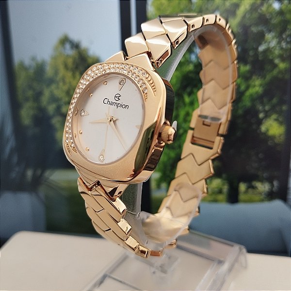 Relógio Champion Feminino CF26204H