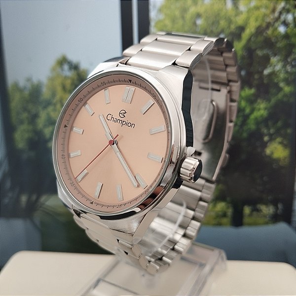 Relógio Champion Masculino CH30279R