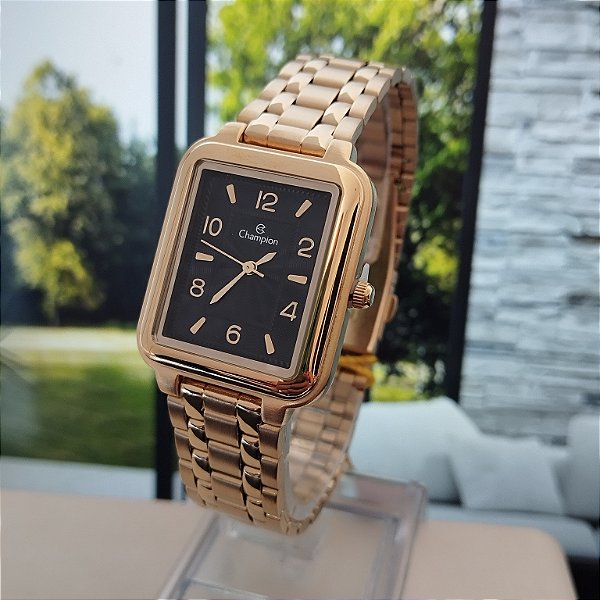 Relógio Champion Feminino CN20471U