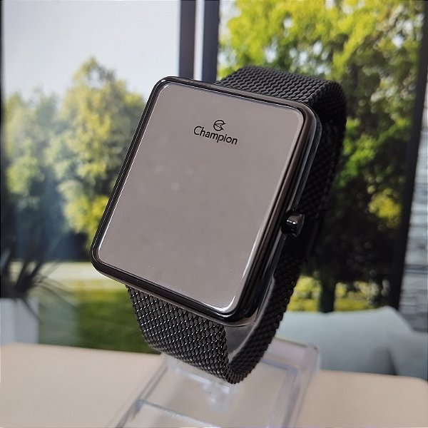 Relógio Champion Digital CH48180K