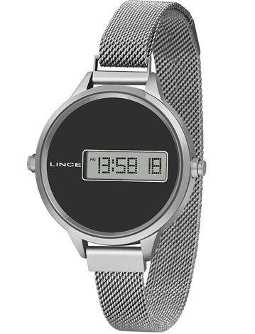 RELOGIO DIGITAL FEMININO CLASSICO SDM4637L