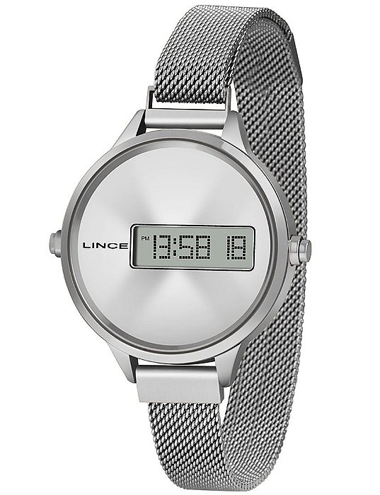 RELOGIO DIGITAL FEMININO CLASSICO SDM4636L