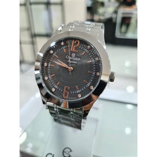 Relógio champion CN20800T