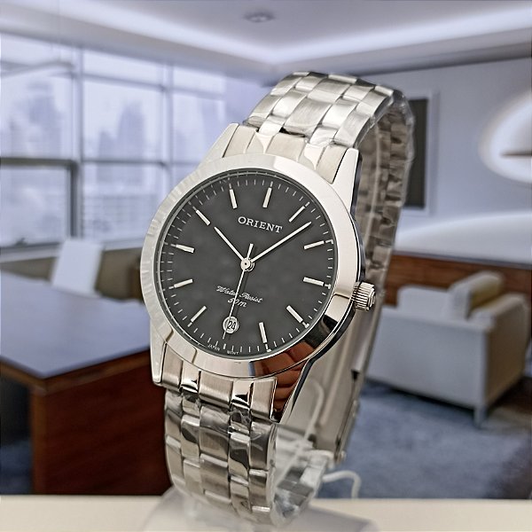 RELÓGIO ORIENT FEMININO MBSS1004A P1SX