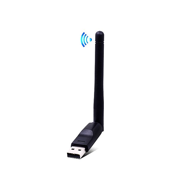 RECEPTOR WI-FI 150MBS XHT1502